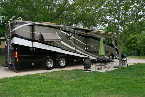 Pecan Park Riverside RV Park