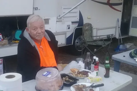 Florilow Oaks RV Campground