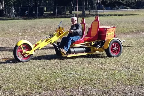 Florilow Oaks RV Campground