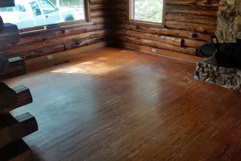 Florilow Oaks RV Campground