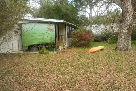 Florilow Oaks RV Campground