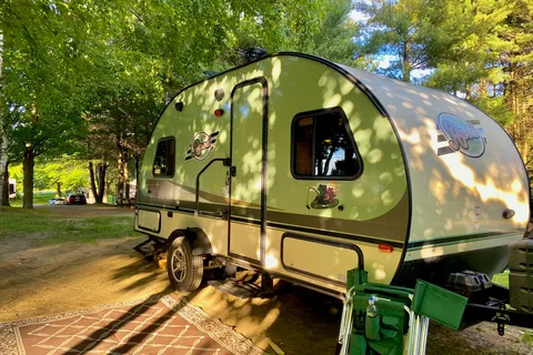 Tree Corners Family Campground