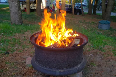 Tree Corners Family Campground