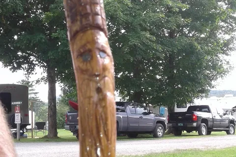 Tree Corners Family Campground