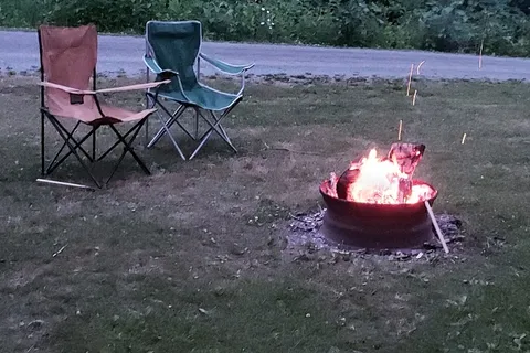 Camping Leclerc
