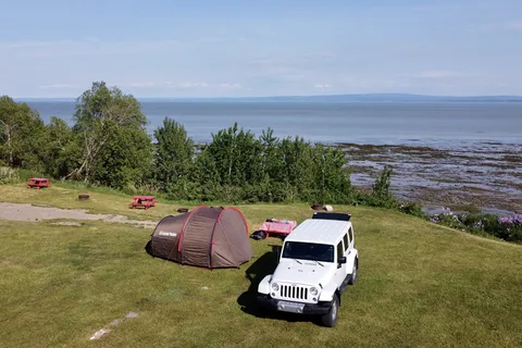 Camping Leclerc