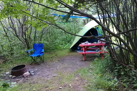 Camping Leclerc