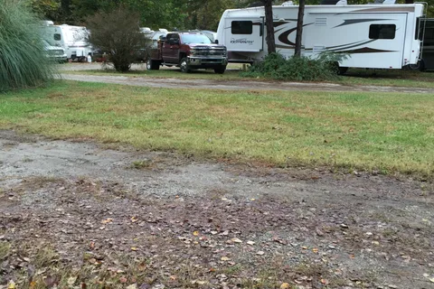 Scuffle Town Usa RV Park