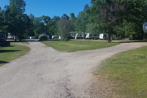 Scuffle Town Usa RV Park