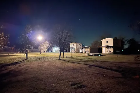 Pine Gardens RV Park at Cedar Creek Lake