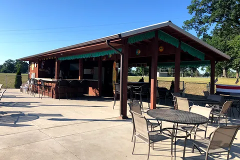 Turtle Lake Nudist Resort