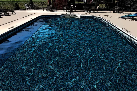 Turtle Lake Nudist Resort