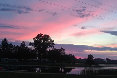 Turtle Lake Nudist Resort