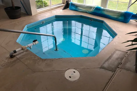 Turtle Lake Nudist Resort