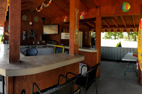 Turtle Lake Nudist Resort