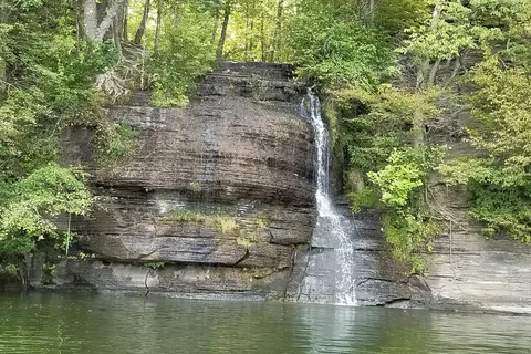 JP Coleman State Park