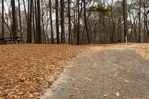 JP Coleman State Park