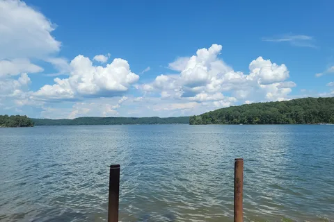 JP Coleman State Park