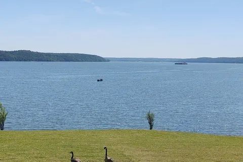 JP Coleman State Park