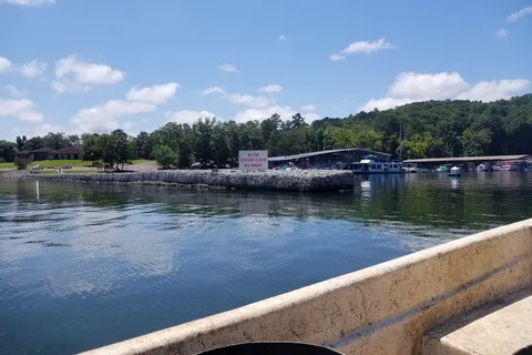 JP Coleman State Park