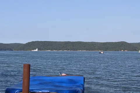 JP Coleman State Park