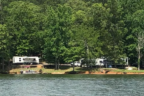 JP Coleman State Park