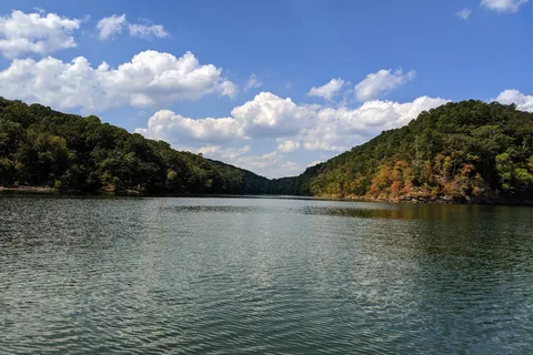 JP Coleman State Park