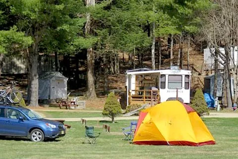 Kenolie Village Campground