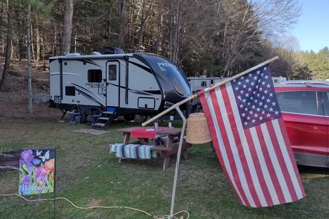 Kenolie Village Campground