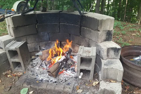 Kenolie Village Campground