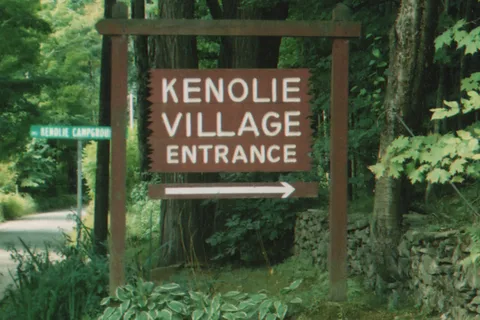 Kenolie Village Campground