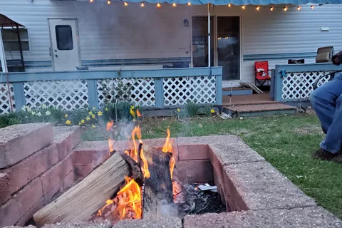 Kenolie Village Campground