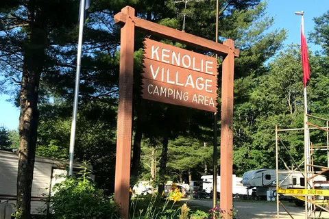 Kenolie Village Campground