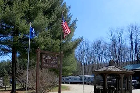 Kenolie Village Campground