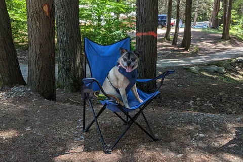 Kenolie Village Campground
