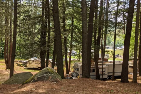 Kenolie Village Campground