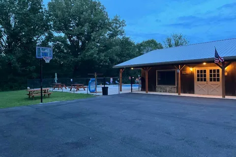 Mountain Top RV Resort