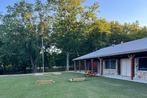 Mountain Top RV Resort