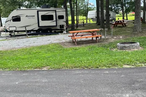 Mountain Top RV Resort