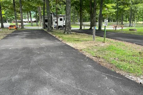 Mountain Top RV Resort