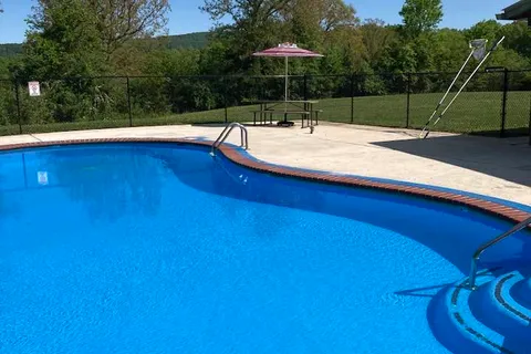 Mountain Top RV Resort