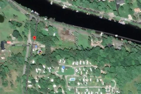 Muskoka Ridge Trailer Park