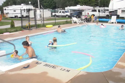 Muskoka Ridge Trailer Park