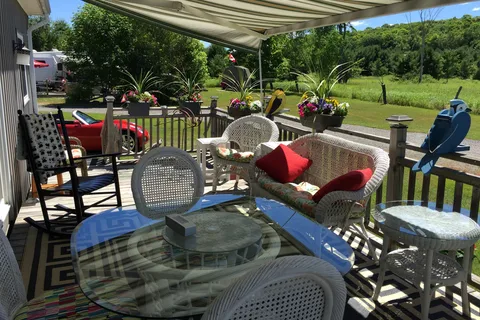 Muskoka Ridge Trailer Park