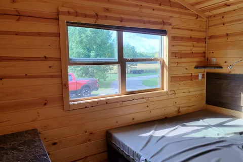 Muskoka Ridge Trailer Park