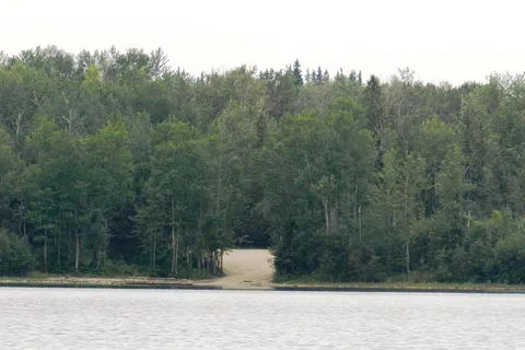 Calling Lake Provincial Park