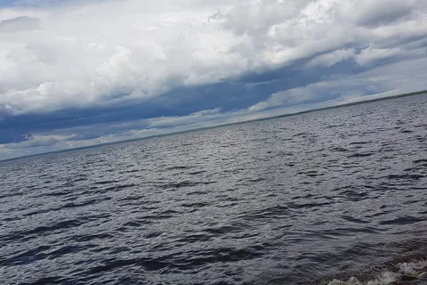 Calling Lake Provincial Park