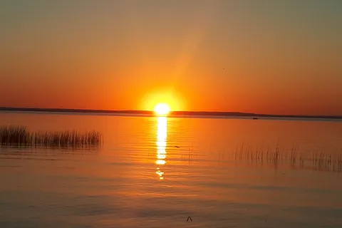 Calling Lake Provincial Park