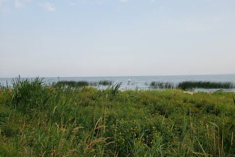 Calling Lake Provincial Park