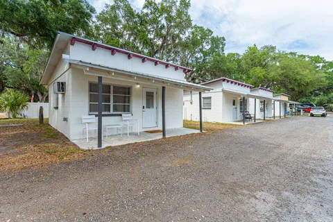 Seven Sisters Campground
